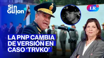 De asesino a héroe, acomodos y reacomodos | Sin Guion con Rosa María Palacios De asesino a héroe, acomodos y reacomodos | Sin Guion con Rosa María Palacios