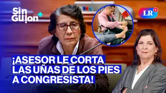 José Jerí, el estado de emergencia y elecciones 2026 | Sin Guion con Rosa María Palacios José Jerí, el estado de emergencia y elecciones 2026 | Sin Guion con Rosa María Palacios