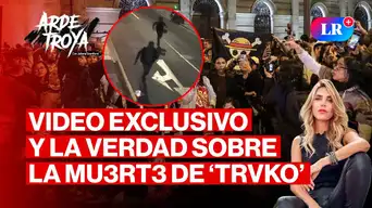 ¡Susy Díaz vuelve! Y los Vizcarra quieren llegar a Palacio | Arde Troya con Juliana Oxenford ¡Susy Díaz vuelve! Y los Vizcarra quieren llegar a Palacio | Arde Troya con Juliana Oxenford