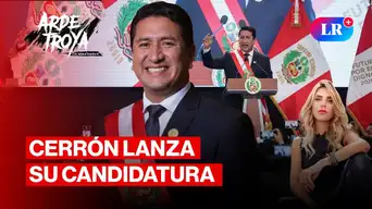 Keiko Fujimori usa bienes del Congreso | Arde Troya con Juliana Oxenford Keiko Fujimori usa bienes del Congreso | Arde Troya con Juliana Oxenford