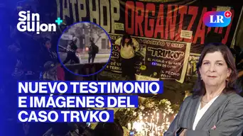 Caso Trvko, desde el Congreso y la telenovela de Jerí | Sin Guion con Rosa María Palacios Caso Trvko, desde el Congreso y la telenovela de Jerí | Sin Guion con Rosa María Palacios