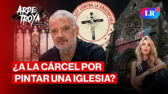 Menores con cárcel de adulto y ¿La Diviac no puede ver la corrupción? | Arde Troya con Juliana Oxenford
