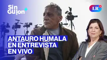 Candidatos en CADE y habla el Doctor Rock | Sin Guion con Rosa María Palacios Candidatos en CADE y habla el Doctor Rock | Sin Guion con Rosa María Palacios