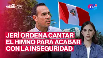Delia Espinoza vuelve a la Fiscalía y Dina Boluarte reaparece | Fuerte y Claro con Manuela Camacho