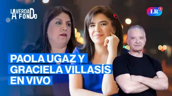 Minería ilegal, partidos políticos y Sodalicio | La Verdad A Fondo con Pedro Salinas