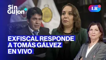 El país en marcha, Elecciones y el regreso de Delia Espinoza | Sin Guion con Rosa María Palacios El país en marcha, Elecciones y el regreso de Delia Espinoza | Sin Guion con Rosa María Palacios