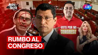 Vizcarra fuera, Cueva al Congreso y Harvey Colchado en vivo | Arde Troya con Juliana Oxenford Vizcarra fuera, Cueva al Congreso y Harvey Colchado en vivo | Arde Troya con Juliana Oxenford