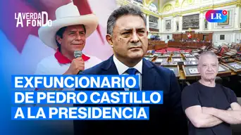 Los candidatos que debes conocer | La Verdad A Fondo con Pedro Salinas Los candidatos que debes conocer | La Verdad A Fondo con Pedro Salinas