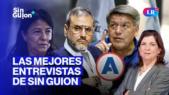 Vocero de APP se pronuncia, Gisela Ortiz y la ley de amnistía | Sin Guion con Rosa María Palacios Vocero de APP se pronuncia, Gisela Ortiz y la ley de amnistía | Sin Guion con Rosa María Palacios