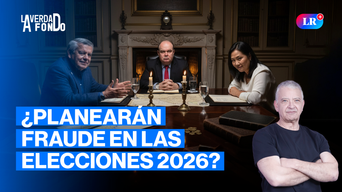 Stoners Lawyer llega a 'La Verdad a Fondo' con Pedro Salinas Stoners Lawyer llega a 'La Verdad a Fondo' con Pedro Salinas
