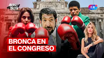 ¿Delia Espinoza podrá recuperar su puesto con ayuda de la PNP? | Arde Troya con Juliana Oxenford