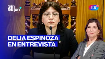 Presidentes en capilla y policiales de políticos | Sin Guion con Rosa María Palacios