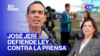 Inseguridad ciudadana y el drama de Delia Espinoza | Sin Guion con Rosa María Palacios