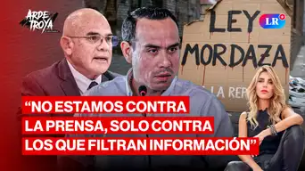 Sheinbaum vs. José Jerí y la llamada que salvó a Acuña | Arde Troya con Juliana Oxenford Sheinbaum vs. José Jerí y la llamada que salvó a Acuña | Arde Troya con Juliana Oxenford