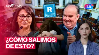 Congreso impone agenda religiosa y recorta derechos de mujeres | Fuerte y Claro con Manuela Camacho Congreso impone agenda religiosa y recorta derechos de mujeres | Fuerte y Claro con Manuela Camacho