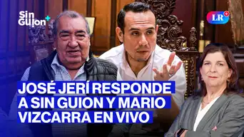 Último asalto al Ministerio Público y presidente inhabilitado | Sin Guion con Rosa María Palacios Último asalto al Ministerio Público y presidente inhabilitado | Sin Guion con Rosa María Palacios