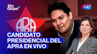 Atentado criminal y Fiscalía bajo ataque | Sin Guion con Rosa María Palacios