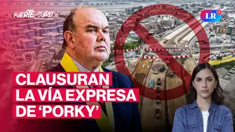 El fracaso de López Aliaga y playas Las Sombrillas en riesgo | Fuerte y Claro con Manuela Camacho