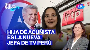 El TC del pacto y las últimas de José Jerí | Sin Guion con Rosa María Palacios El TC del pacto y las últimas de José Jerí | Sin Guion con Rosa María Palacios