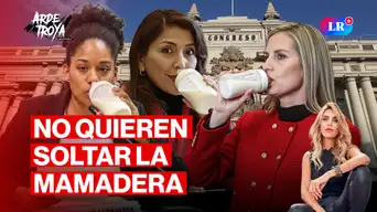 Favores en el IRTP, aferrados en el poder y escándalo en Chiclayo | Arde Troya con Juliana Oxenford Favores en el IRTP, aferrados en el poder y escándalo en Chiclayo | Arde Troya con Juliana Oxenford