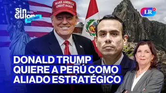 Acción Popular fuera de carrera y noticias criminales e internacionales | Sin Guion con Rosa María Palacios Acción Popular fuera de carrera y noticias criminales e internacionales | Sin Guion con Rosa María Palacios