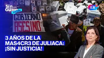 Elecciones 2026 y asesinan a periodista | Sin Guion con Rosa María Palacios Elecciones 2026 y asesinan a periodista | Sin Guion con Rosa María Palacios