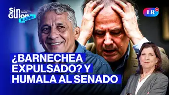 Elecciones 2026 y delincuencia imparable | Sin Guion con Rosa María Palacios