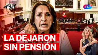 Renovación Popular presenta sus candidatos y Ruth Luque en vivo | Arde Troya con Juliana Oxenford