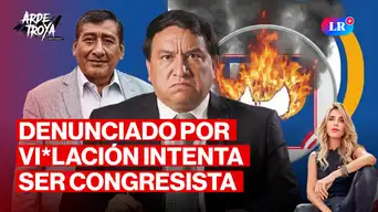 Podemos Perú bajo la lupa y Guido Bellido responde en vivo | Arde Troya con Juliana Oxenford Podemos Perú bajo la lupa y Guido Bellido responde en vivo | Arde Troya con Juliana Oxenford