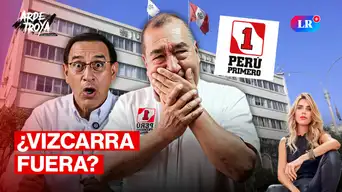 Encuestas, tachas y el balance político rumbo al 2026 | Arde Troya con Juliana Oxenford Encuestas, tachas y el balance político rumbo al 2026 | Arde Troya con Juliana Oxenford