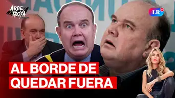 ¿Rafael López Aliaga fuera? Admiten tacha contra Renovación Popular | Arde Troya con Juliana Oxenford ¿Rafael López Aliaga fuera? Admiten tacha contra Renovación Popular | Arde Troya con Juliana Oxenford