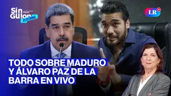 Cayó el dictador y elecciones peruanas | Sin Guion con Rosa María Palacios Cayó el dictador y elecciones peruanas | Sin Guion con Rosa María Palacios