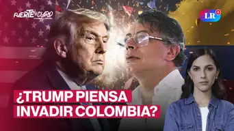 Donald Trump y Venezuela: todo lo que se sabe | Fuerte y Claro con Manuela Camacho