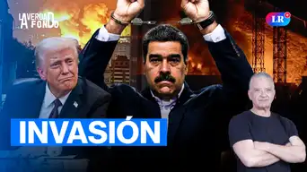 Donald Trump y la invasión a Venezuela | La Verdad a Fondo con Pedro Salinas