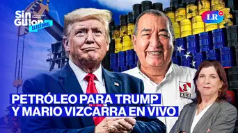 En el reino de la impunidad y Venezuela en el limbo | Sin Guion con Rosa María Palacios En el reino de la impunidad y Venezuela en el limbo | Sin Guion con Rosa María Palacios