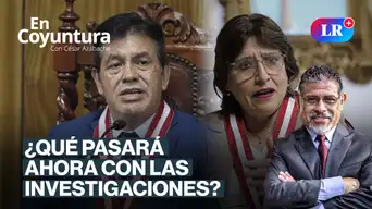 Tomás Gálvez desactiva los equipos especiales | En Coyuntura Tomás Gálvez desactiva los equipos especiales | En Coyuntura