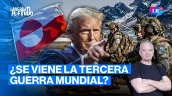 Ángel Páez responde a Rafael López Aliaga y sus amenazas de vida | La Verdad a Fondo con Pedro Salinas Ángel Páez responde a Rafael López Aliaga y sus amenazas de vida | La Verdad a Fondo con Pedro Salinas