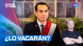 Cuentos chinos, chifas y Rospigliosi | La Verdad a Fondo con Pedro Salinas Cuentos chinos, chifas y Rospigliosi | La Verdad a Fondo con Pedro Salinas