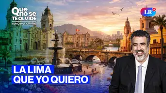 Celebramos a Lima: ¿Las jaranas siguen siendo las mismas? | Que No Se Te Olvide con Carlos Cornejo Celebramos a Lima: ¿Las jaranas siguen siendo las mismas? | Que No Se Te Olvide con Carlos Cornejo