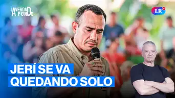 Primer ministro deja sin piso a José Jerí | La Verdad a Fondo con Pedro Salinas Primer ministro deja sin piso a José Jerí | La Verdad a Fondo con Pedro Salinas
