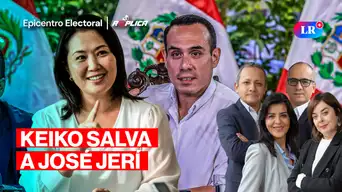 Fiorella Molinelli, Marisol Pérez Tello y Flavio Cruz en vivo | Epicentro Electoral - Réplica Fiorella Molinelli, Marisol Pérez Tello y Flavio Cruz en vivo | Epicentro Electoral - Réplica