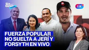 Fernando Rospigliosi protege a José Jerí y elecciones 2026 | Sin Guion con Rosa María Palacios