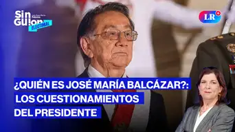 ¿Nuevo presidente hasta el 28? y la gran bronca | Sin Guion con Rosa María Palacios