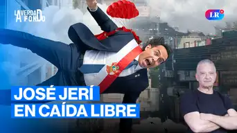 La extrema derecha sigue encabezando las elecciones | La Verdad a Fondo con Pedro Salinas La extrema derecha sigue encabezando las elecciones | La Verdad a Fondo con Pedro Salinas