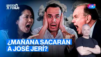 Guerra entre Fuerza Popular y Renovación Popular | La Verdad a Fondo con Pedro Salinas Guerra entre Fuerza Popular y Renovación Popular | La Verdad a Fondo con Pedro Salinas