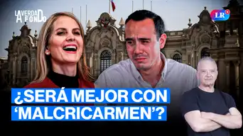 Cayó José Jerí: ¿Qué sigue? | La Verdad a Fondo con Pedro Salinas Cayó José Jerí: ¿Qué sigue? | La Verdad a Fondo con Pedro Salinas