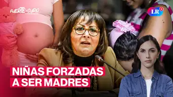 Milagros Jáuregui: trasladan a menores de "La Casa del Padre"  | Fuerte y Claro con Manuela Camacho