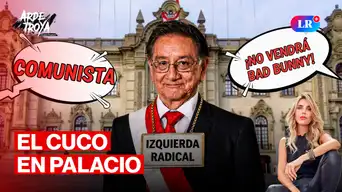 ¿Quién le quitó los votos a Alva? Vitocho responde | Arde Troya con Juliana Oxenford