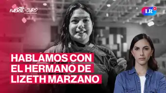 Adrián Villar con impedimento de salida por 9 meses | Fuerte y Claro con Manuela Camacho