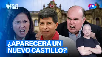 Keiko no logra bajar su antivoto y RLA se estanca | La Verdad a Fondo con Pedro Salinas Keiko no logra bajar su antivoto y RLA se estanca | La Verdad a Fondo con Pedro Salinas